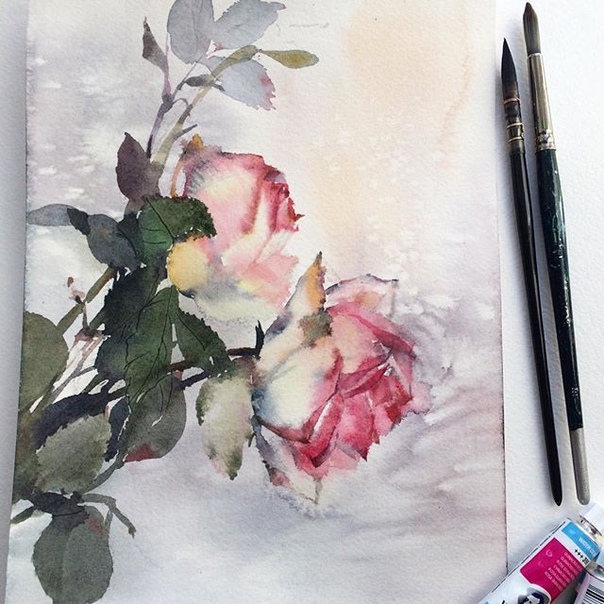 Марина Игнатова