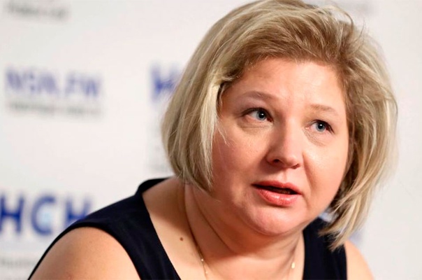 Смерть шпионам 