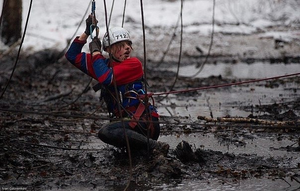 - Что главное в экстриме 