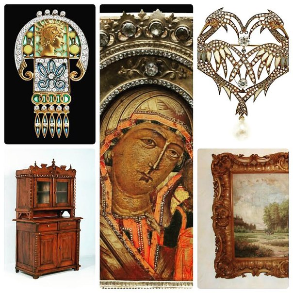 Факультет теории и истории искусств Института имени И.Е. Репина при Российской академии художеств объявляет набор слушателей на программу 