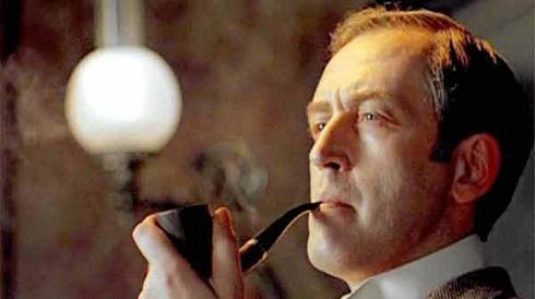 Любимый советский Шерлок! Кто пересматривал больше 5 раз