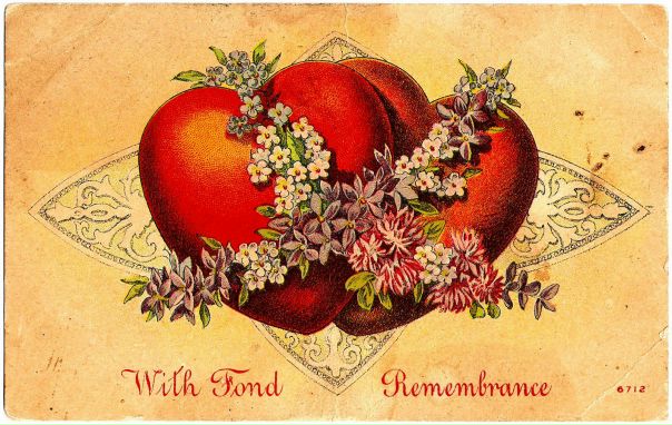 С ДНЕМ СВЯТОГО ВАЛЕНТИНА!