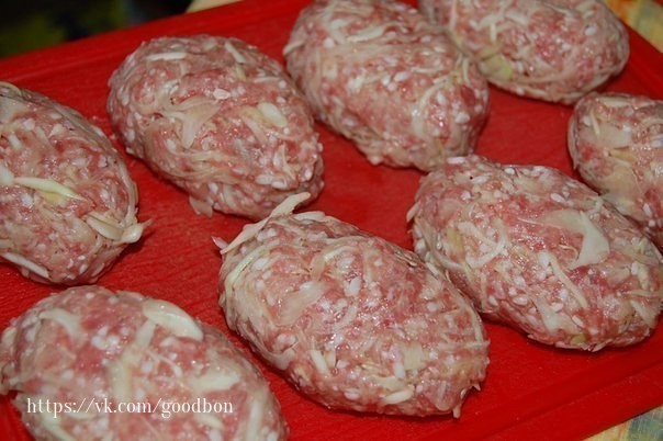 ЛЕНИВЫЕ ГОЛУБЦЫ. 