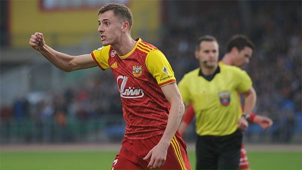  Джорджевич передает привет Петербургу. Тула оформила чемпионство 