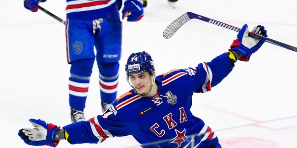  Официально! Прохоркин уехал в НХЛ