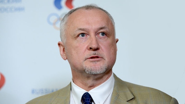  Очередной скандал в российском спорте