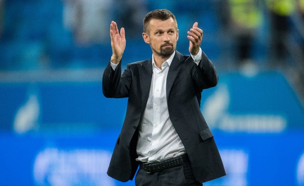 Семак определился с трансферной целью для 