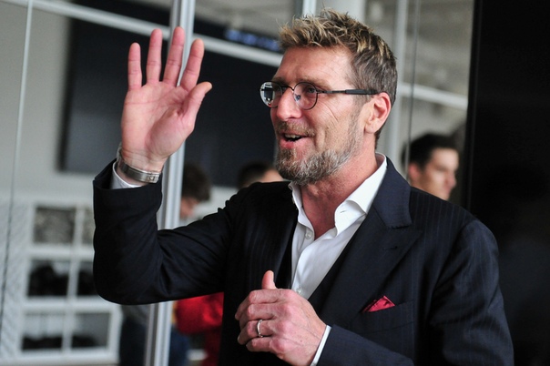 У Карреры появился вариант трудоустройства. Не в России