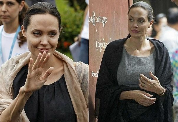Ужасно.
