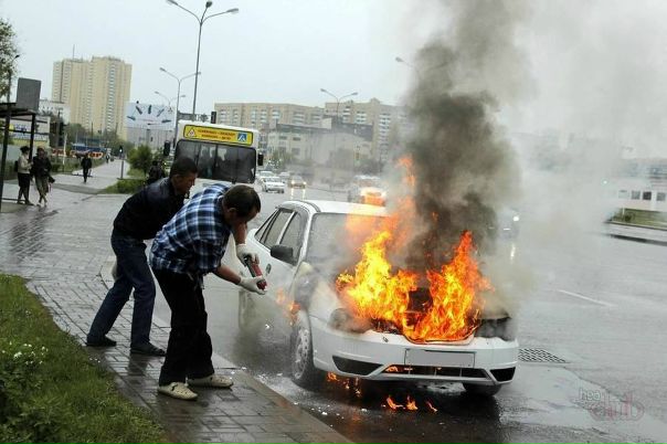 Плюсани, если не пpoeдешь мимо в такой ситуации