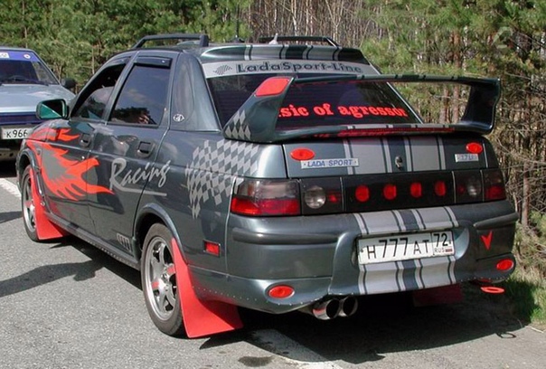 Круто или колхоз