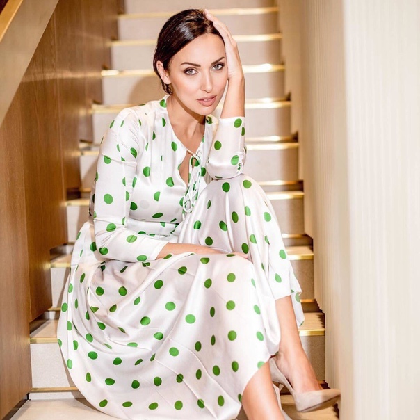 Алсу пришла на шоу Максима Галкина, 