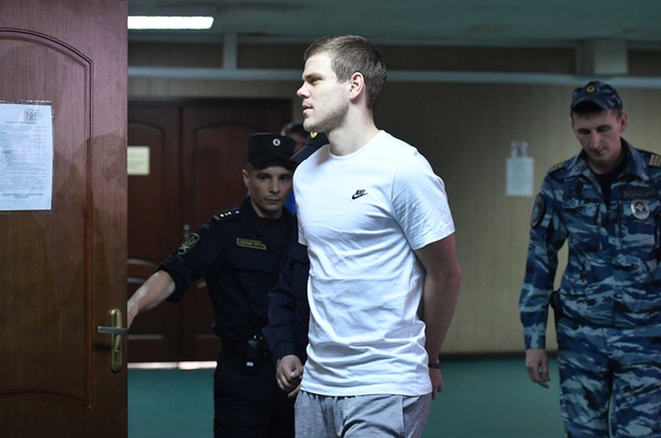 Геннадий Орлов: 