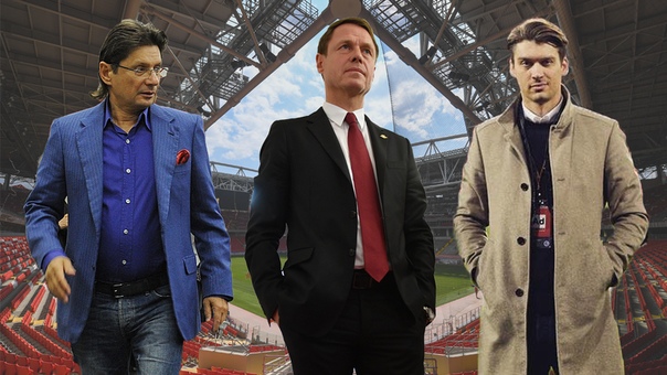  Сразу несколько инсайдов о будущем 