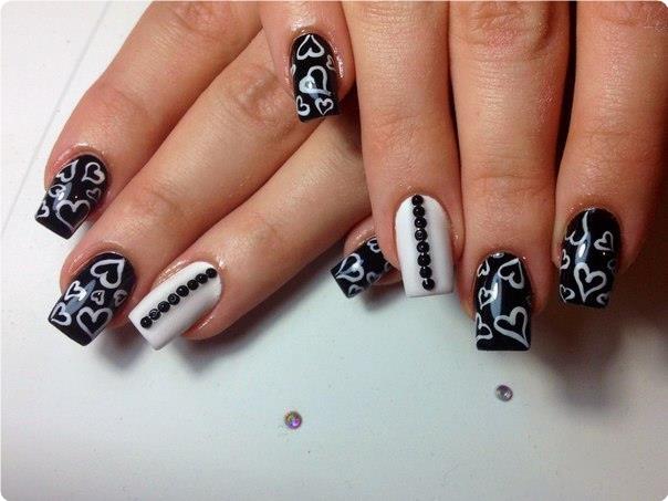 идeя мaникюpa