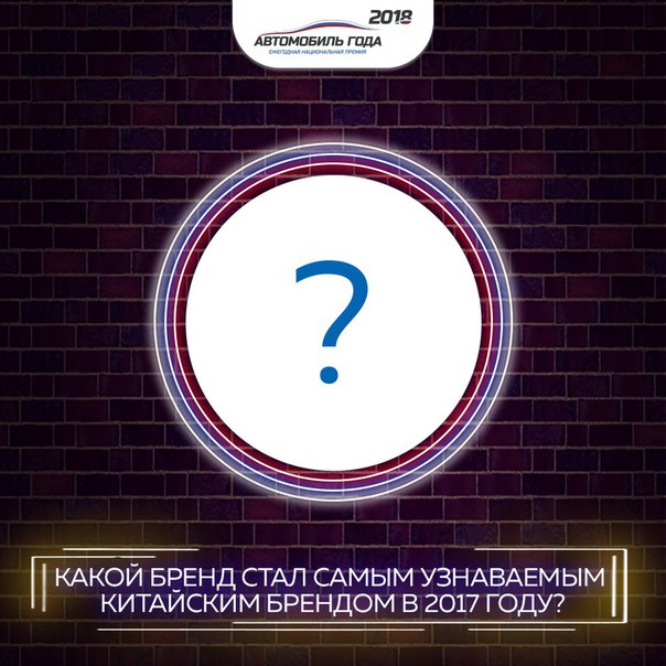Один из главных вопросов этого месяца — 