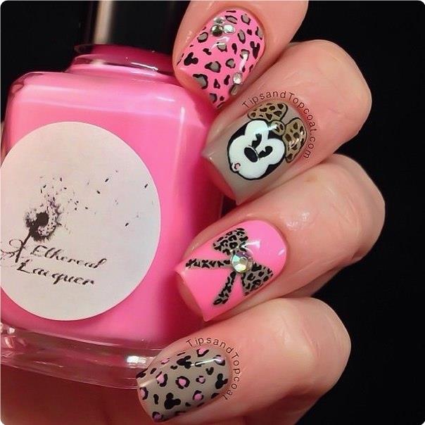 Идeя мaникюpa