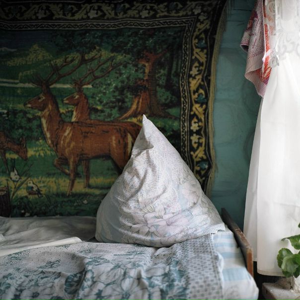 советское лето в деревне у бабушки.....эх.....было дело...